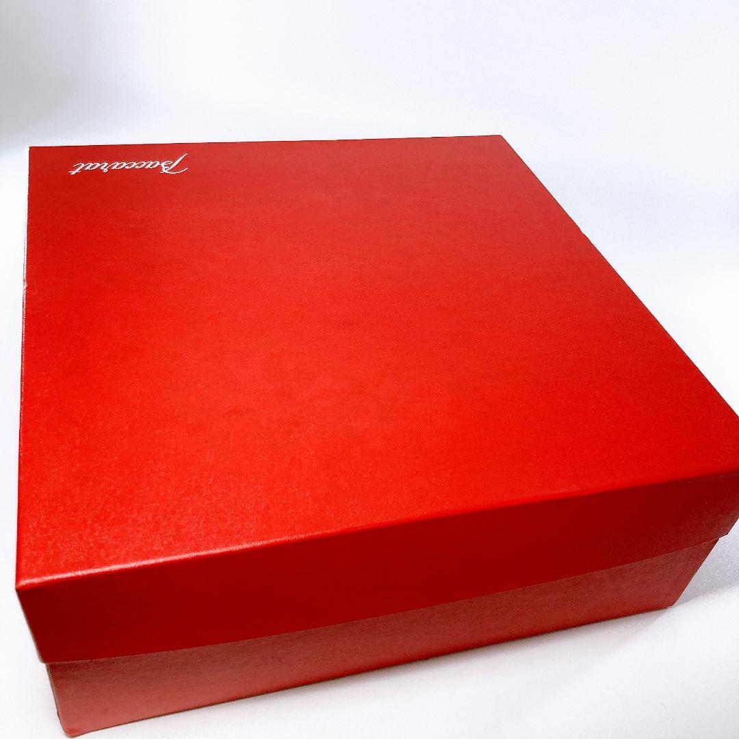 Baccarat バカラ アラベスク プレート 24cm　|3899|