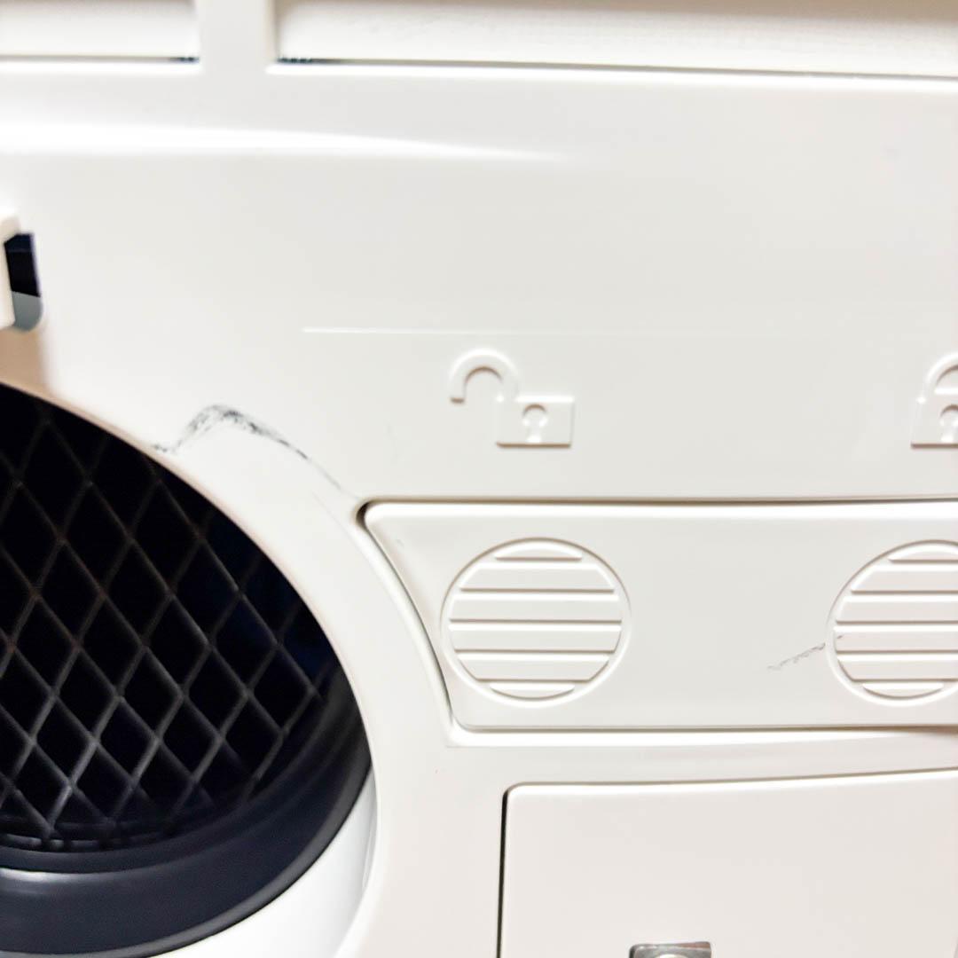 ナカトミ MAC-20 移動式エアコン NAKATOMI ポータブル冷房