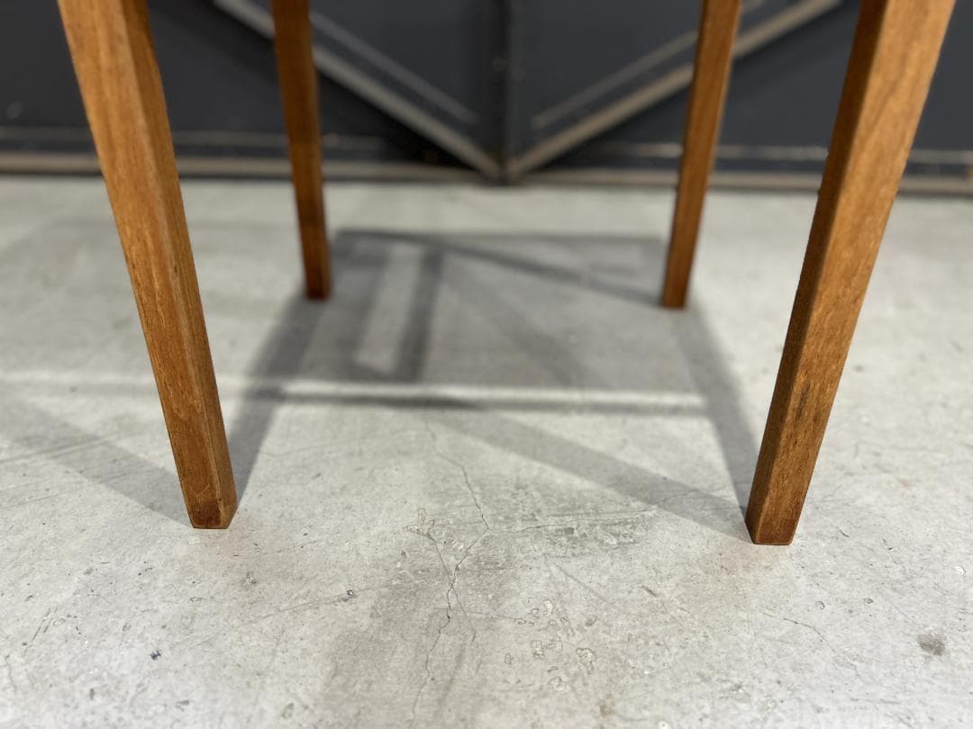 【北欧ヴィンテージ】サイドテーブル　Gera Mobler / ゲラモブラー