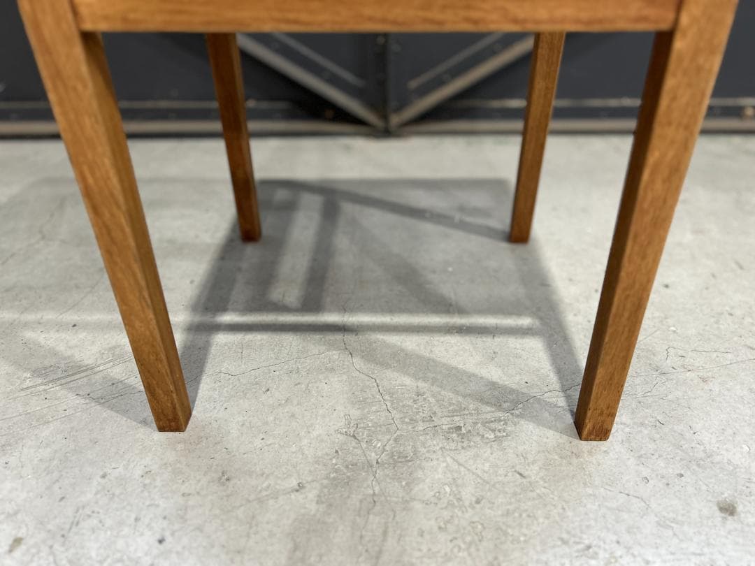 【北欧ヴィンテージ】サイドテーブル　Gera Mobler / ゲラモブラー