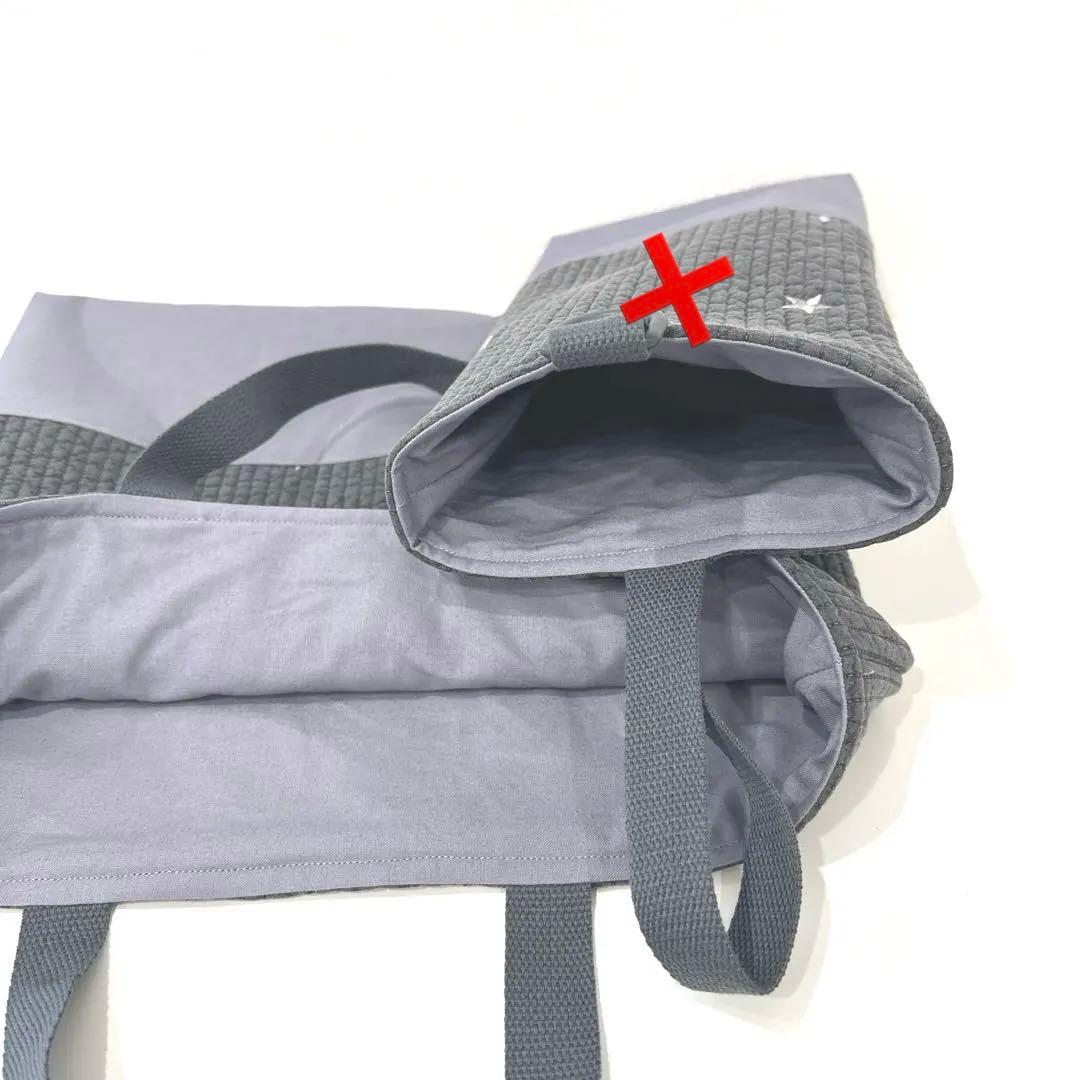 手提げ・レッスンバッグ・入園グッズ cana