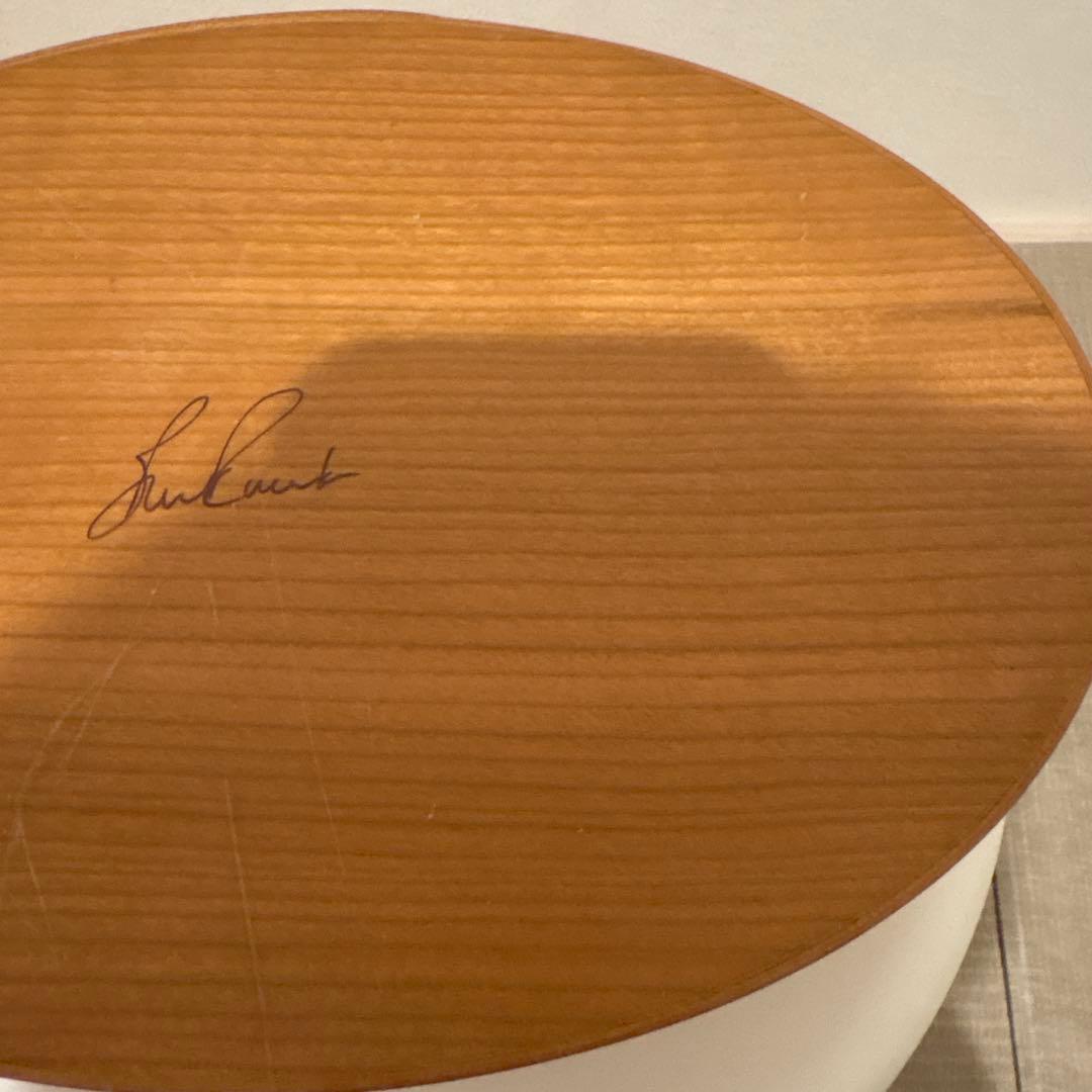 Brent Rourke（ブレント ルーク） オーバルシェーカーボックス 3