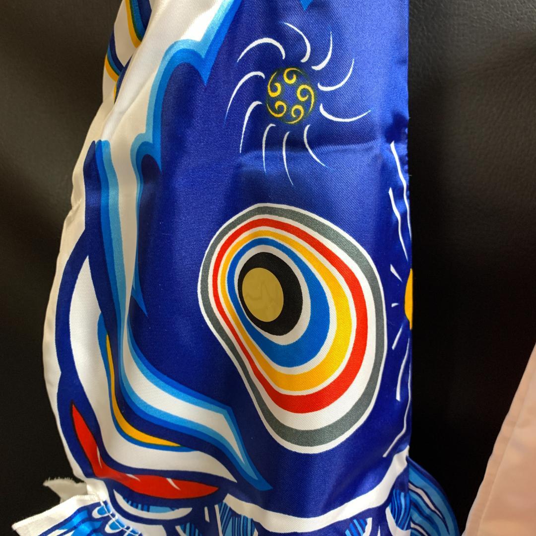 未使用 こどもの日　こいのぼり　優輝　S#15 東旭