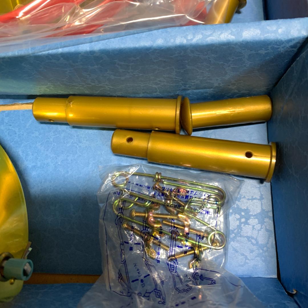 未使用 こどもの日　こいのぼり　優輝　S#15 東旭