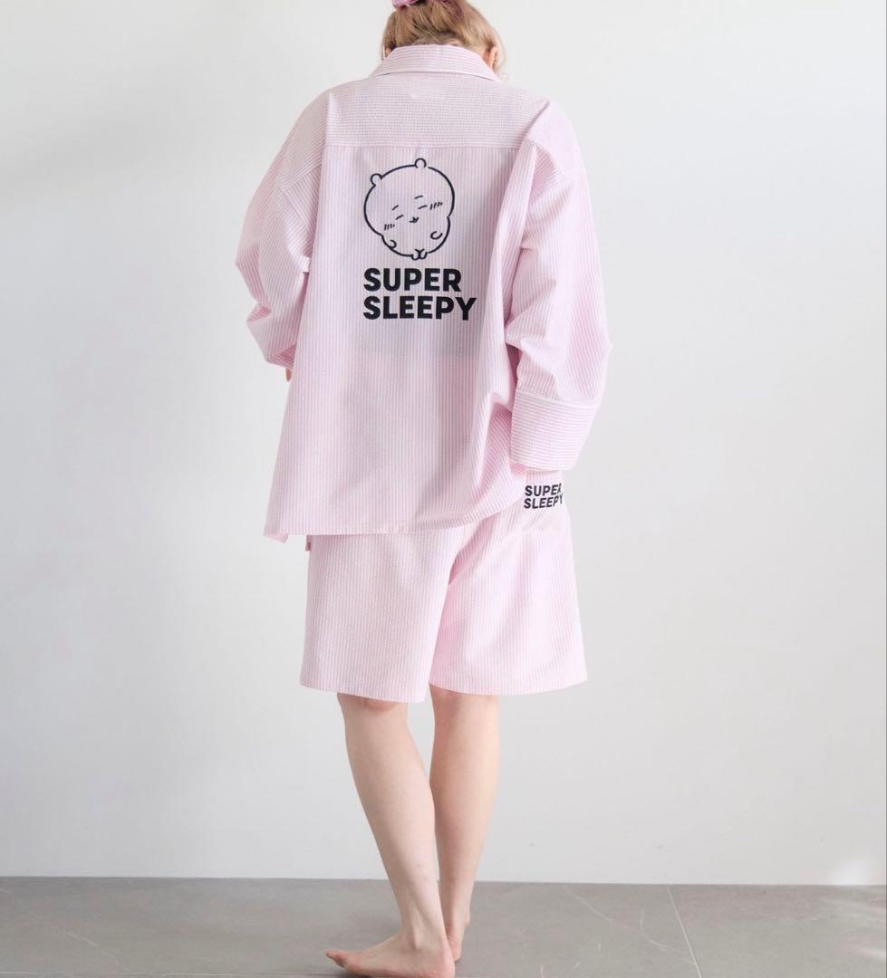 2/2削除★ちいかわ　アソートガラSETUP ローリーズファーム