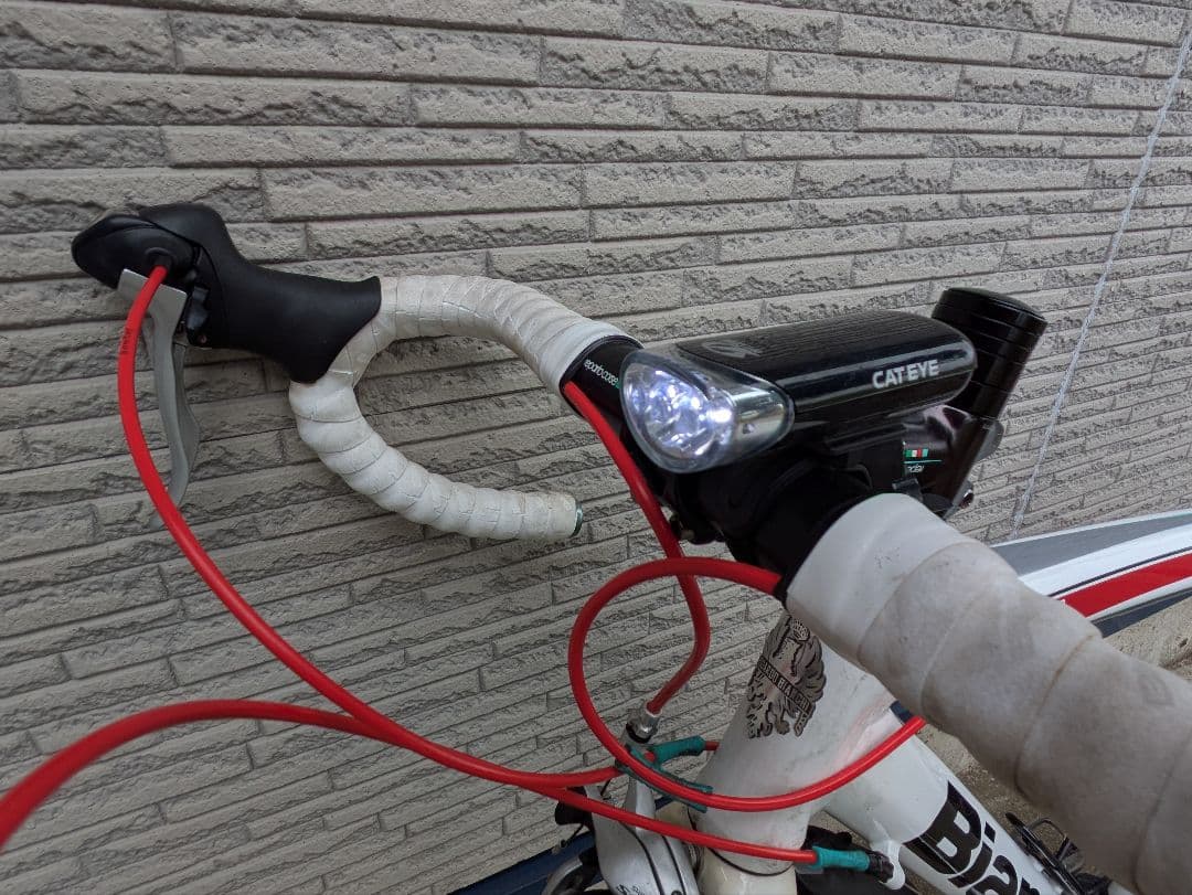 Bianchi ロードバイク　引き取り限定