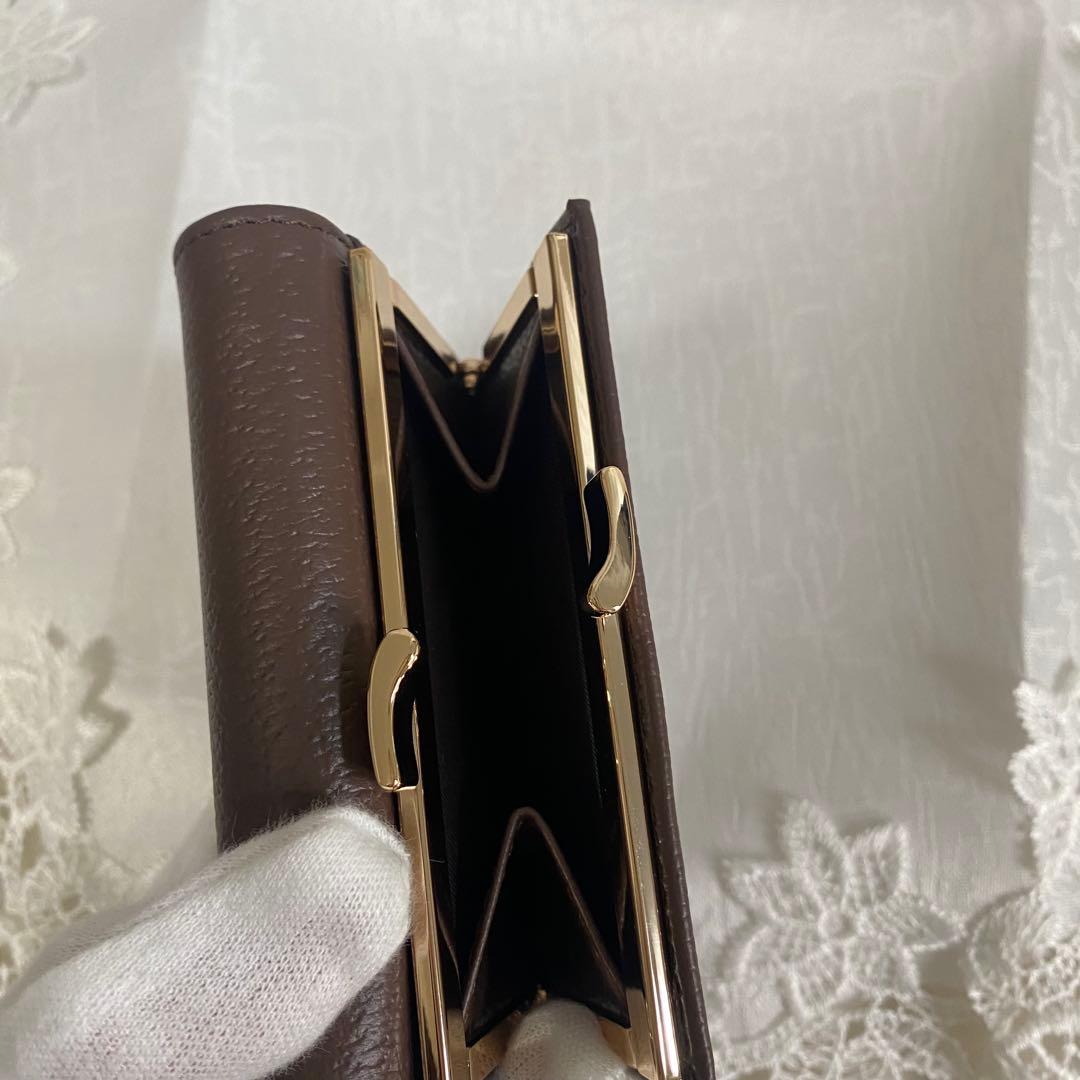 【依頼限定価格】ヴィヴィアンウェストウッド　三つ折り財布