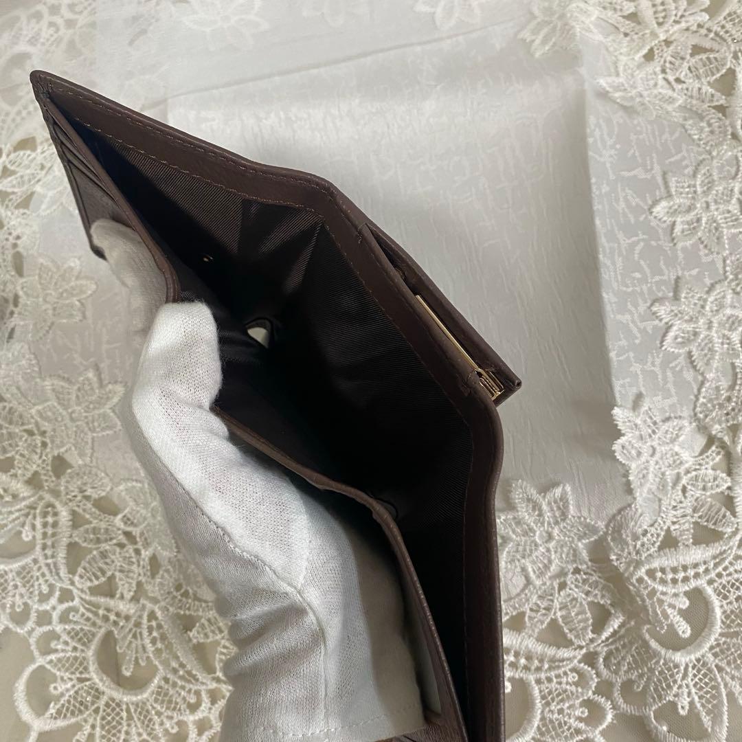 【依頼限定価格】ヴィヴィアンウェストウッド　三つ折り財布