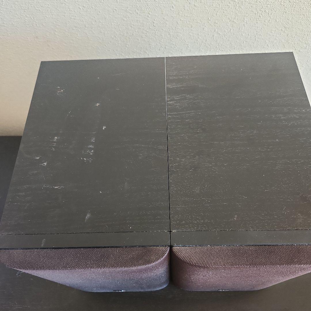 B&W 686　スピーカー　ペア