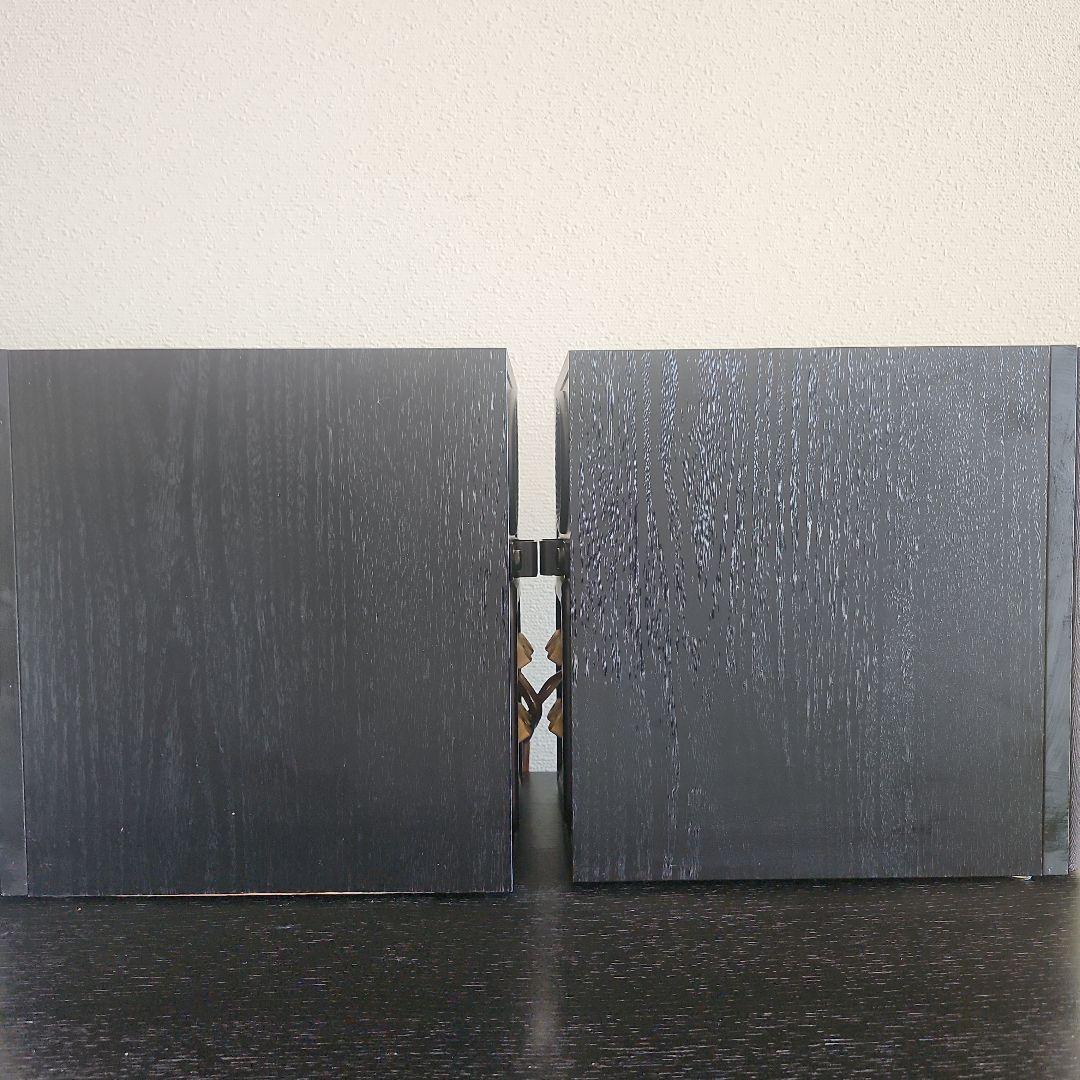 B&W 686　スピーカー　ペア