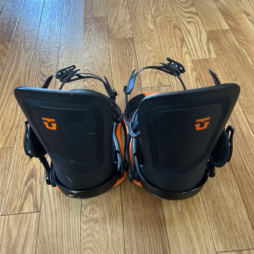 スノーボード UNION ultra