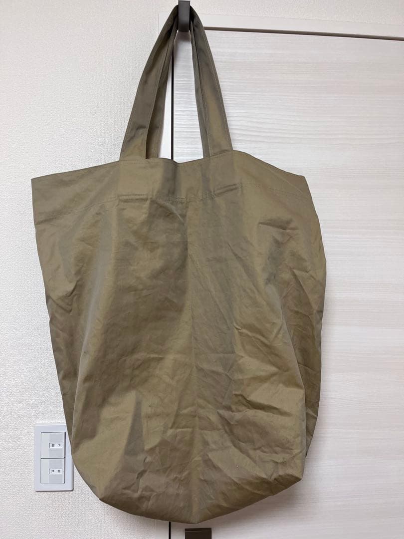 Sayaka様サイベックスリベルベージュ折りたたみベビーカーバンパーバーバッグ付