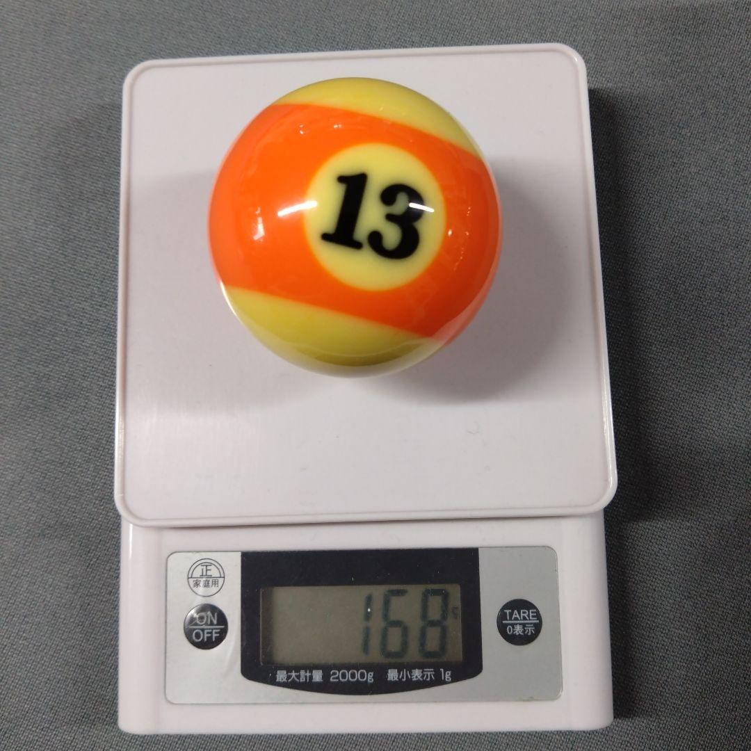 Super Aramith Pro ビリヤードボール