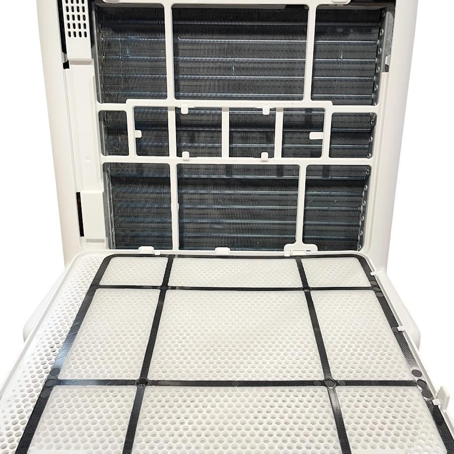 y*5様 ●アイリスオーヤマ●スポット冷房エアコン 冷風・除湿・送風・温風 移動