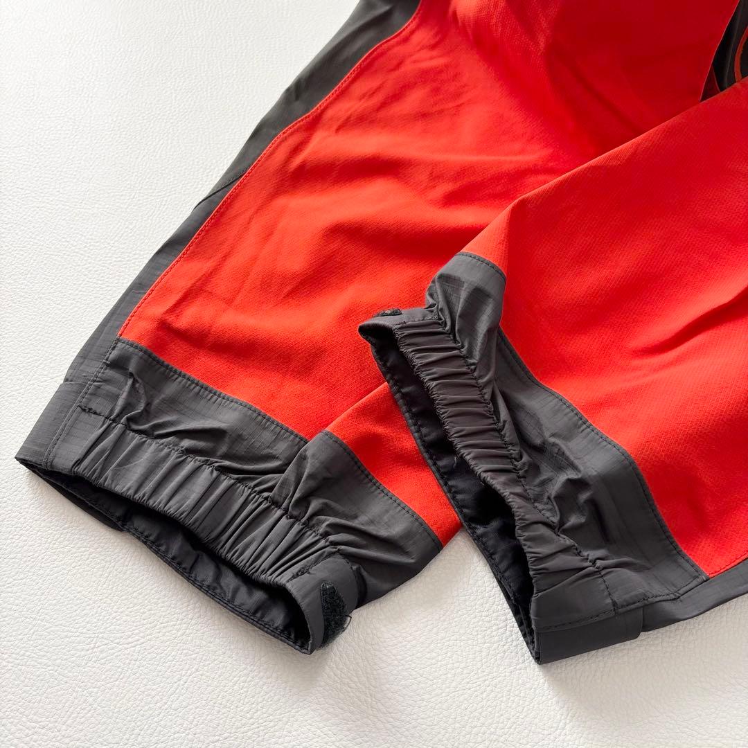 02360 モンベル　スキーウェア　ディナリジャケット ゴアテックス　L