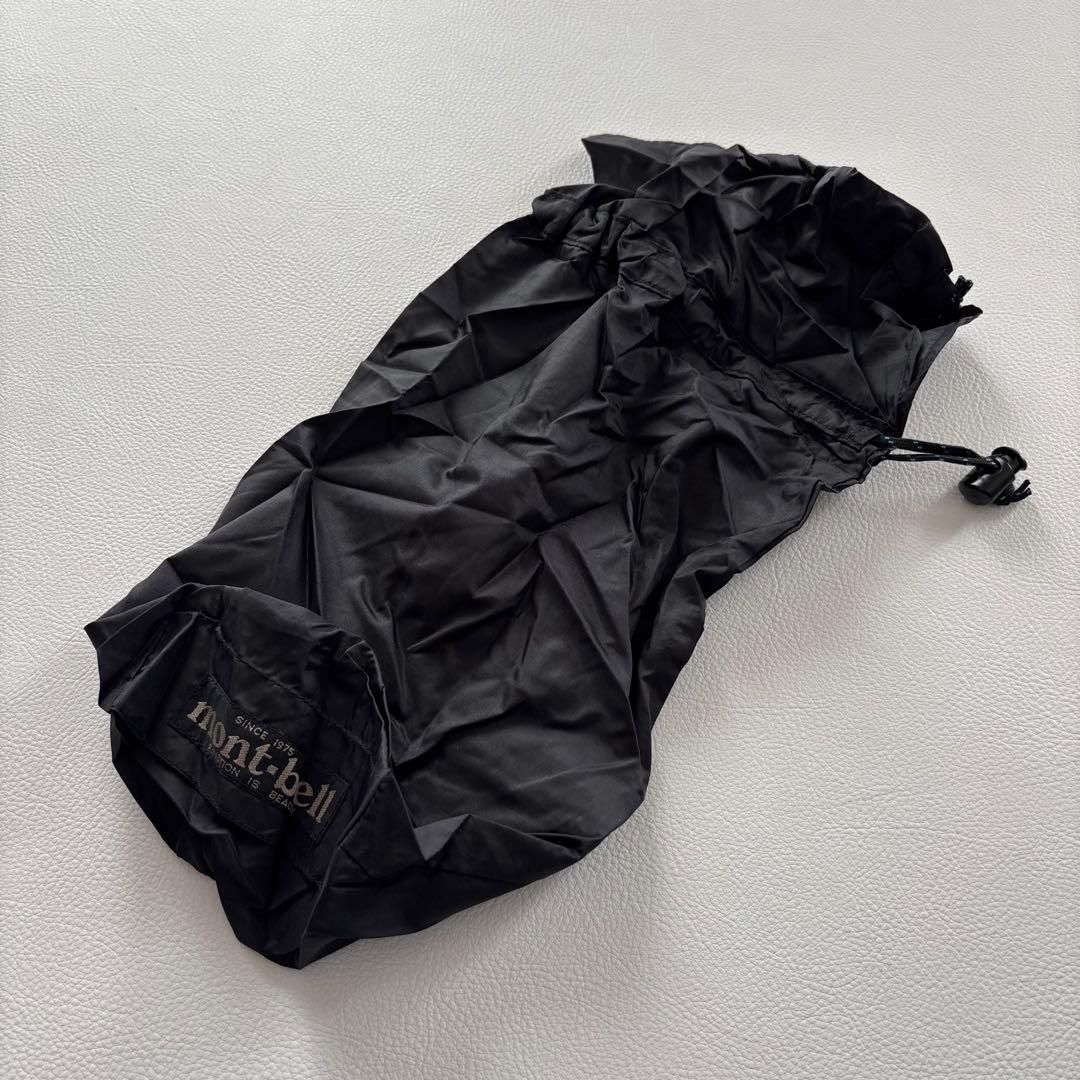 02360 モンベル　スキーウェア　ディナリジャケット ゴアテックス　L