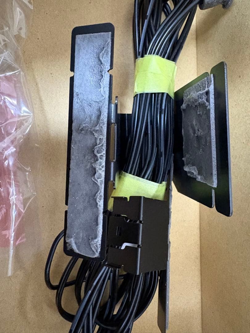 Yupiteru ZK3000 レーダー探知機本体　セパレートモデル