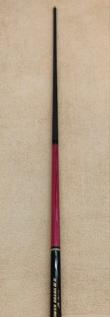本数限定 MEZZ 12.9 UJ カーボン シャフト