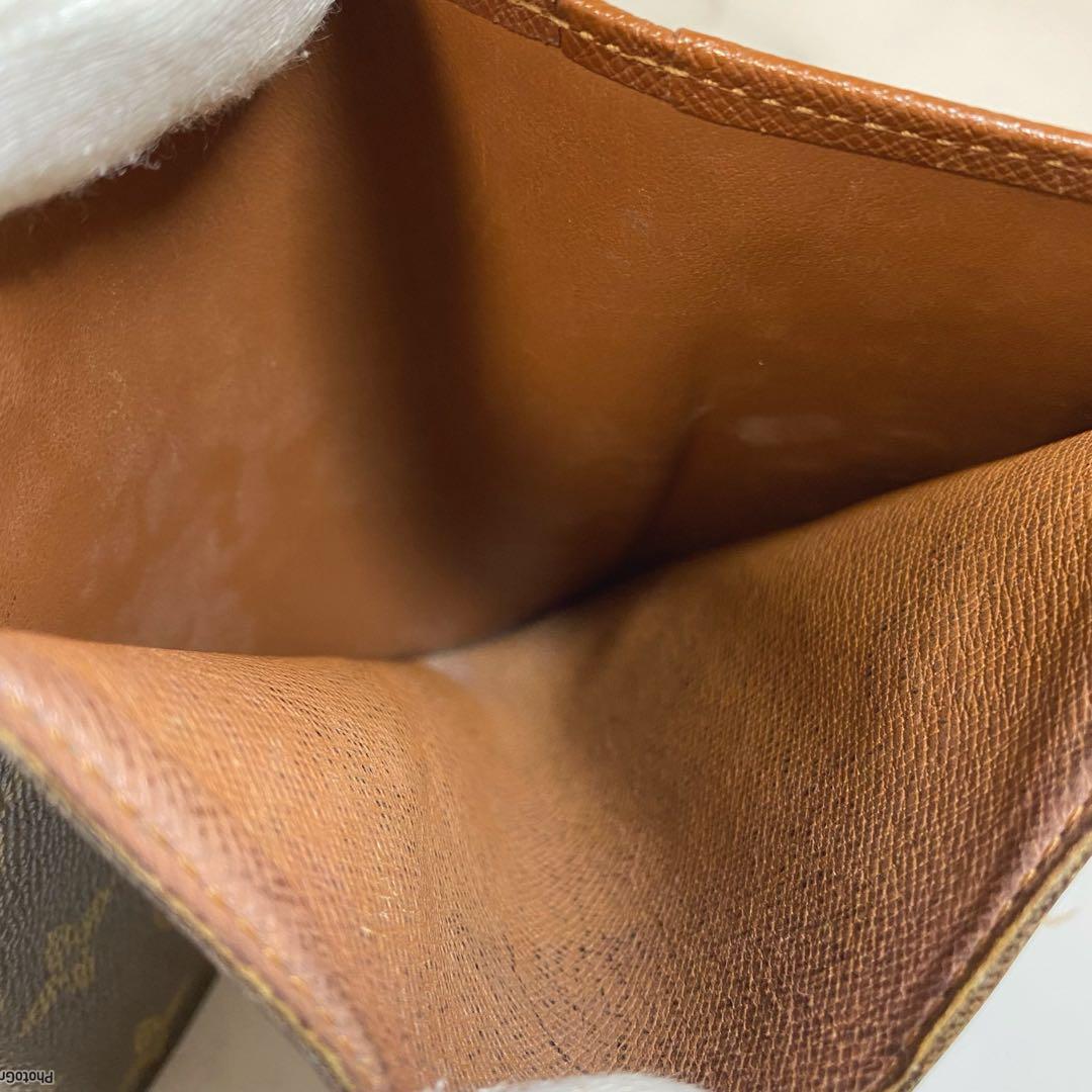 たま❣️ルイヴィトン＊折財布＊モノグラム✨