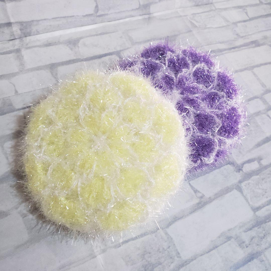 専用！　韓国たわし　スセミ