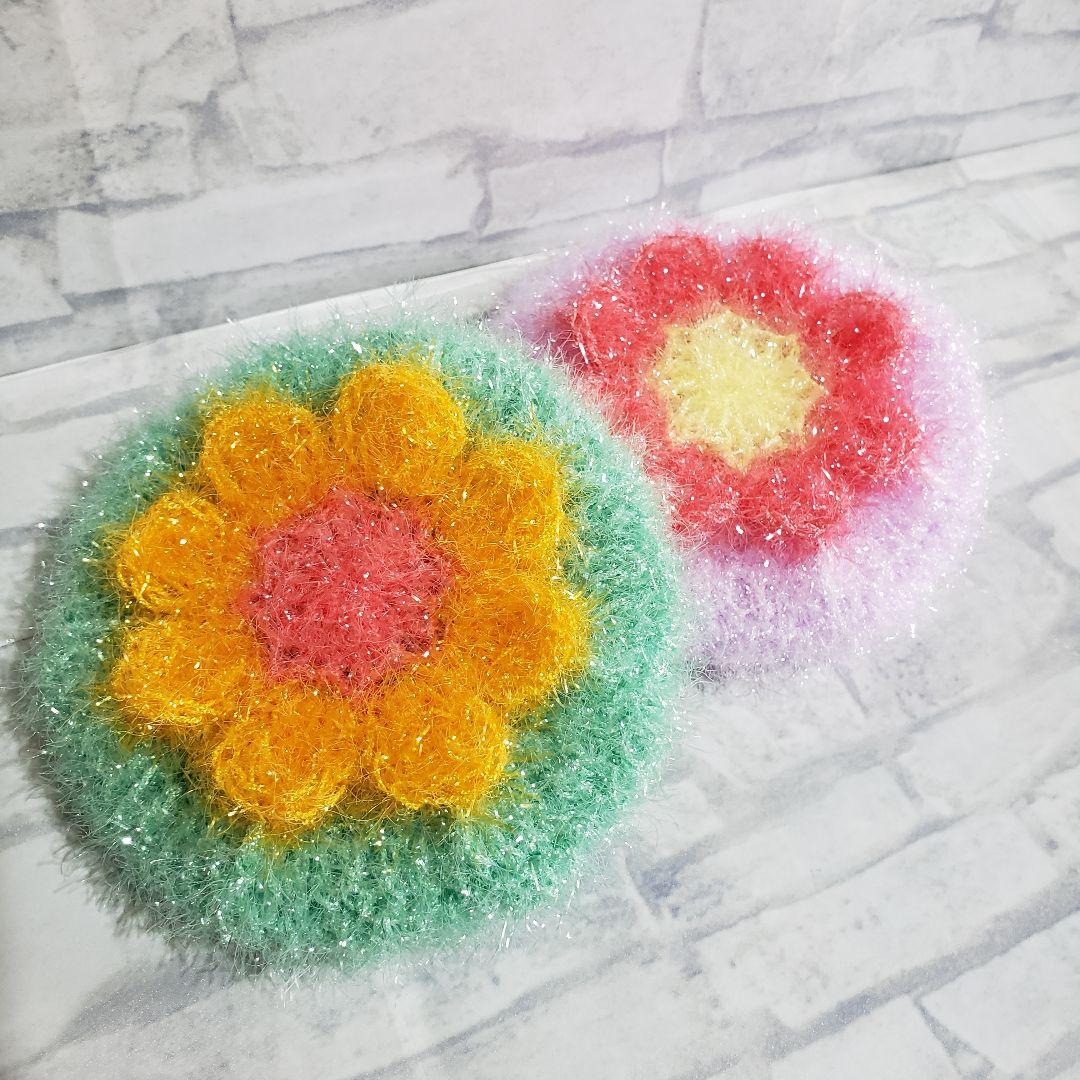 専用！　韓国たわし　スセミ