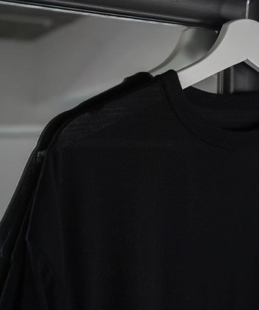 r*u様 【新品】CTHY SUMMER KNIT by Merino Wool