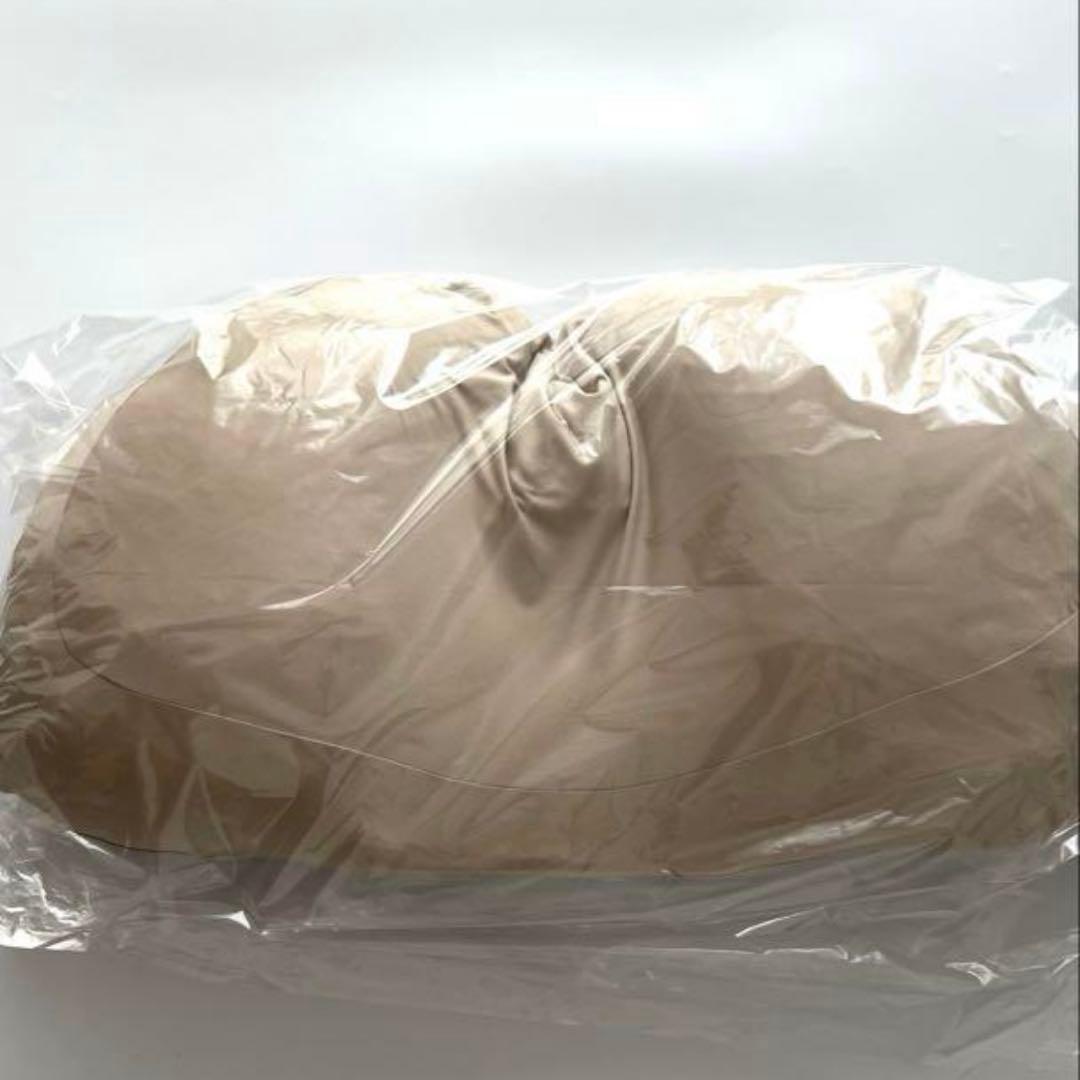 kaibo PILLOW ベージュ　まくら