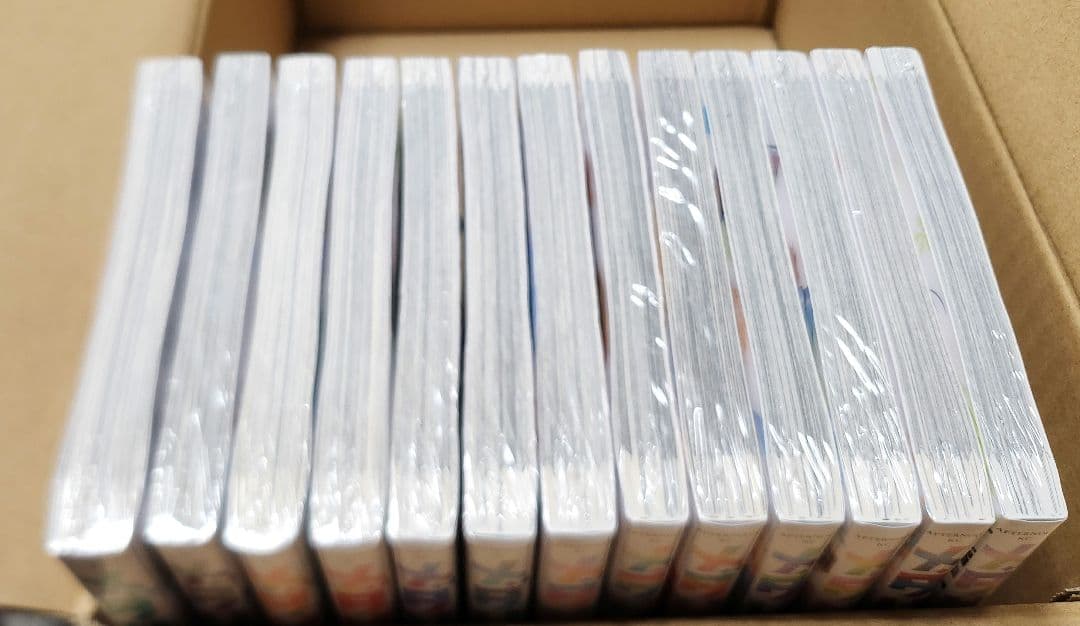 メダリスト　1～13巻　シュリンク付き　全巻セット