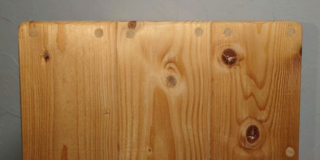 は*こ様 天然木 オープンシェルフ 3段ボックス ウッドラック小物入れ マガジン