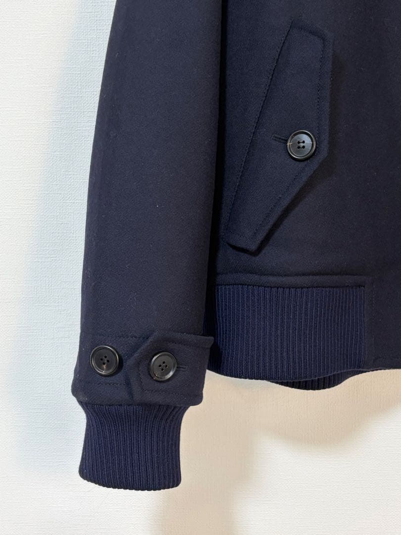 ジャケット・アウター 18ss Prada Virgin wool jacket