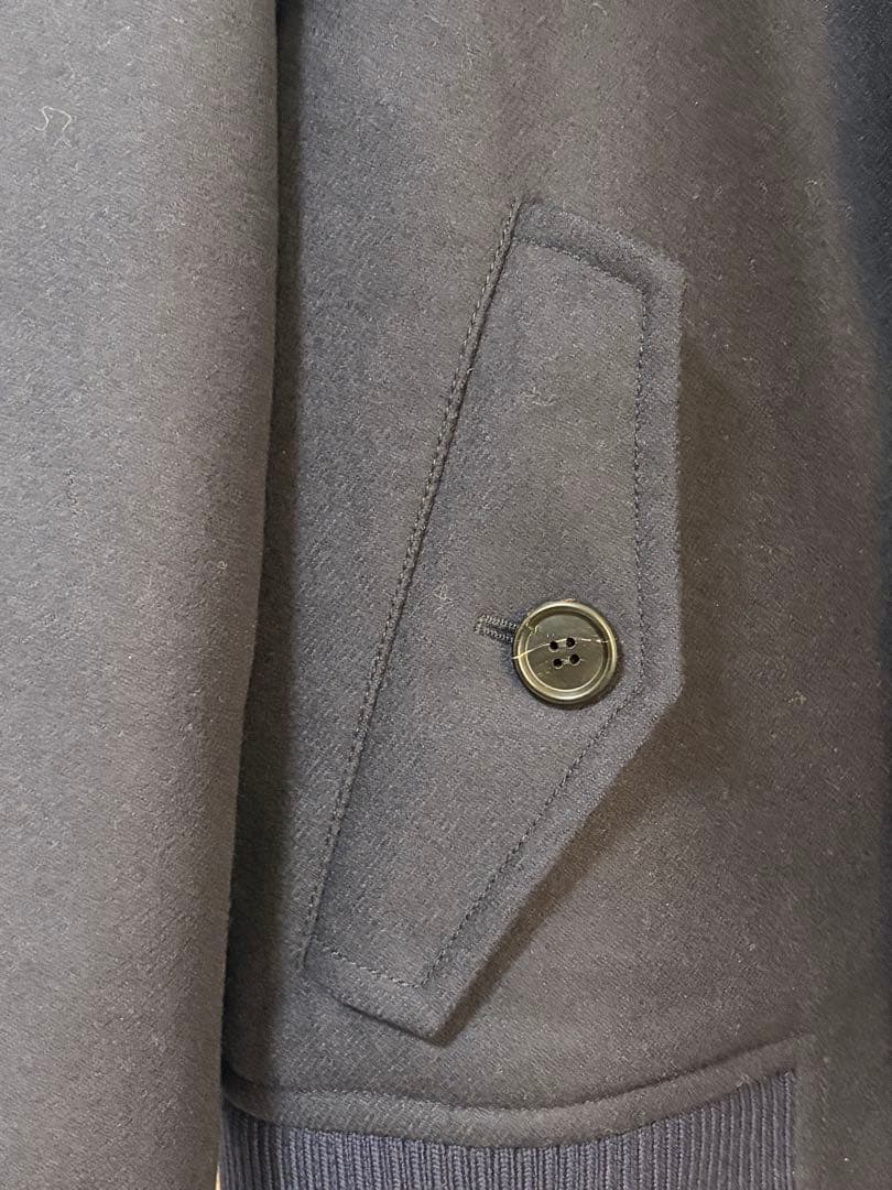 ジャケット・アウター 18ss Prada Virgin wool jacket