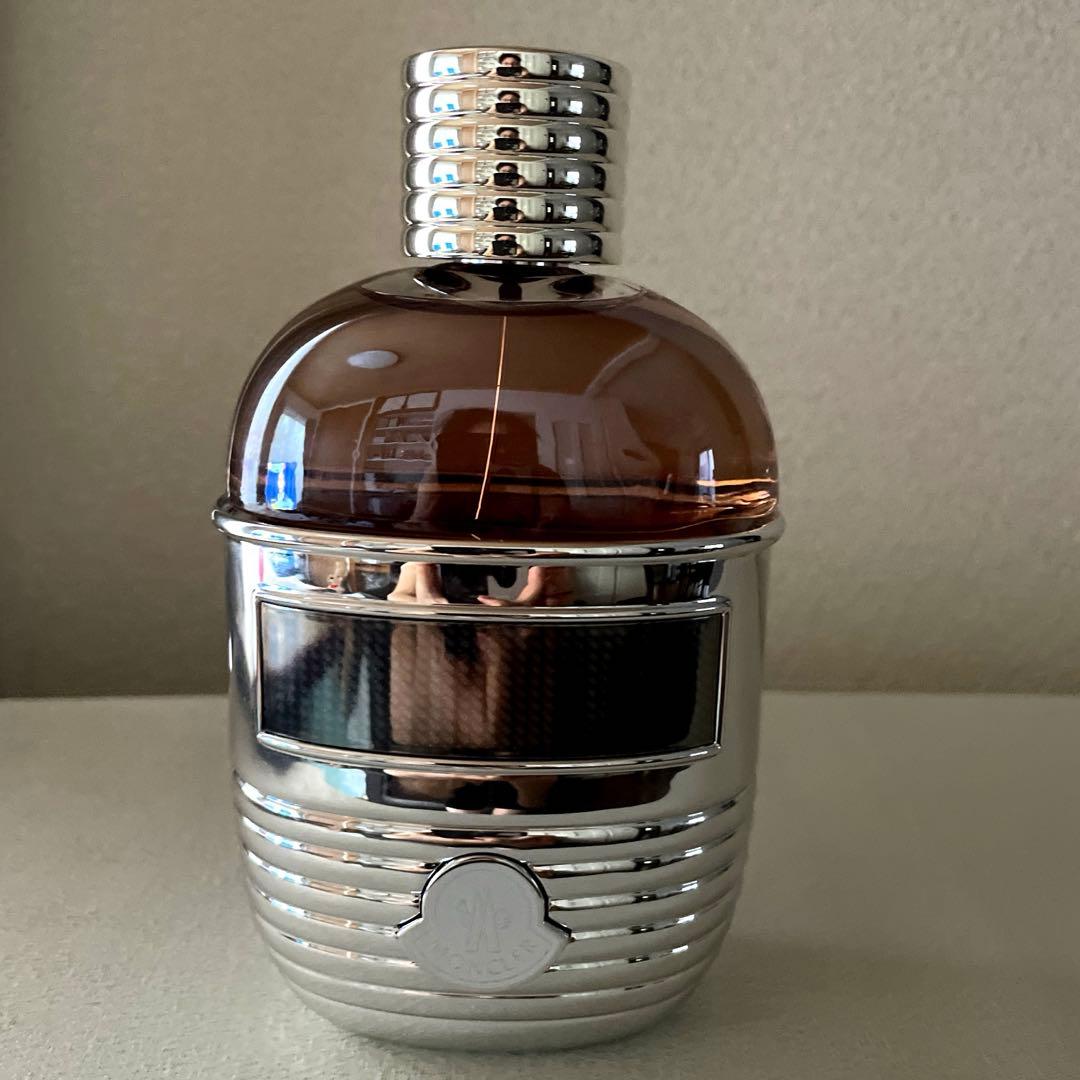 新品　モンクレールプールファムオードパルファム　150ml