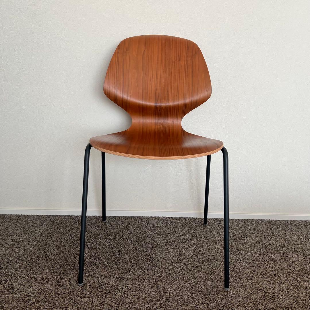 BoConcept FLORENCE CHAIR フローレンス チェア②