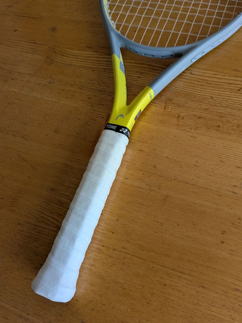 HEAD エクストリーム MP G2