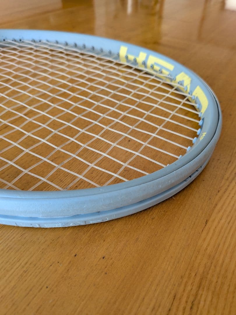 HEAD エクストリーム MP G2