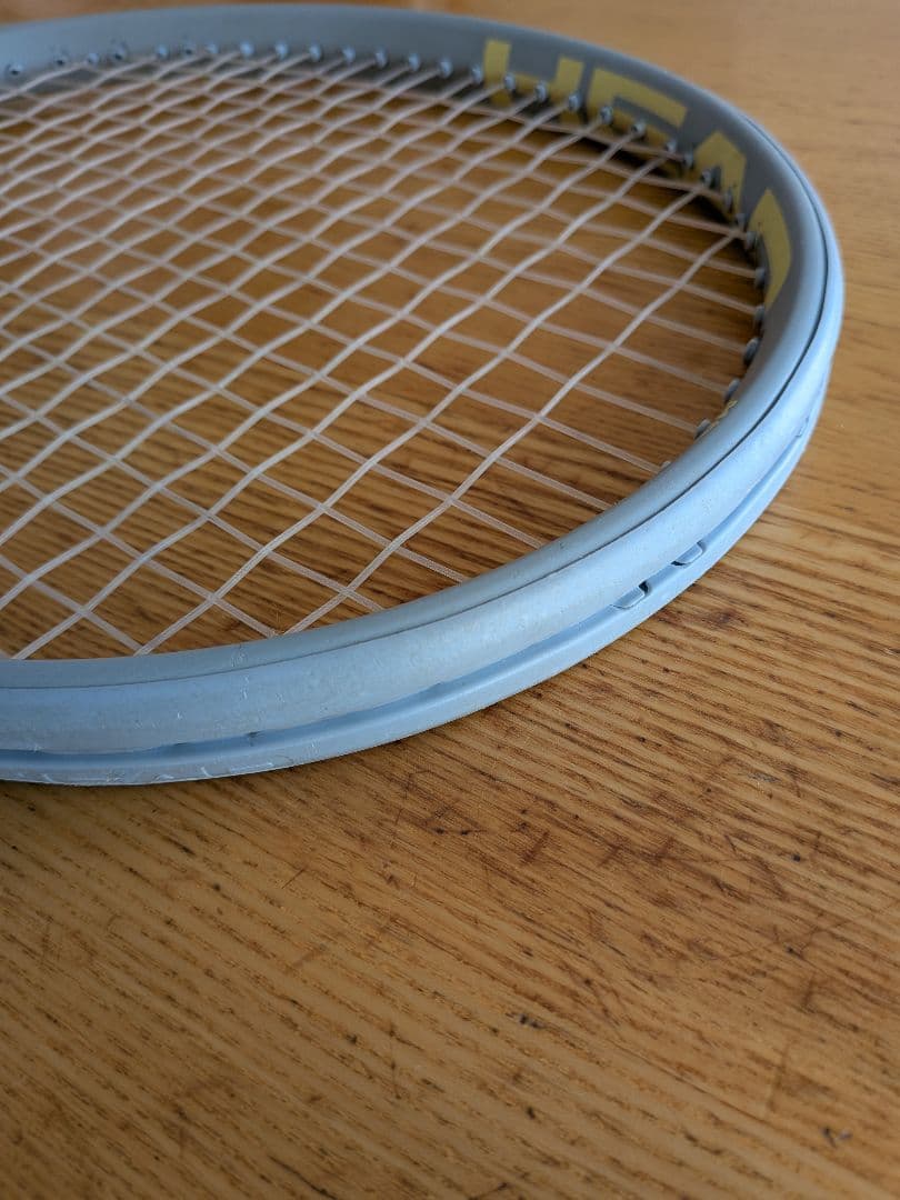 HEAD エクストリーム MP G2