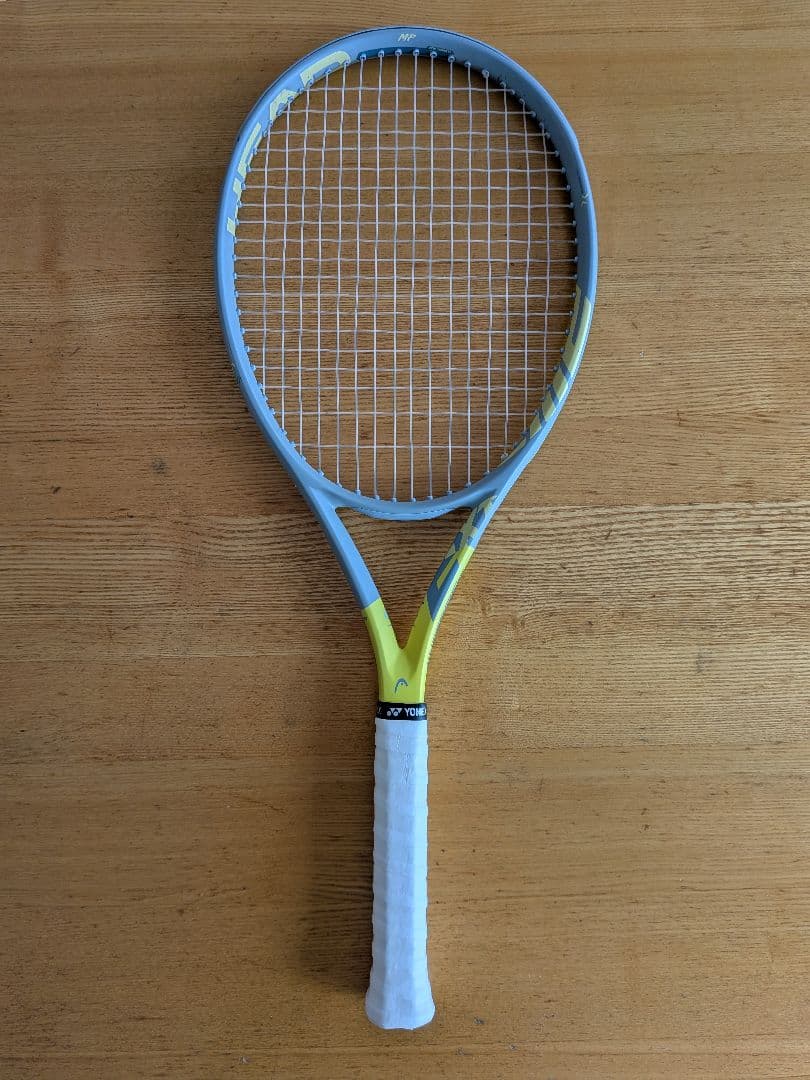 HEAD エクストリーム MP G2