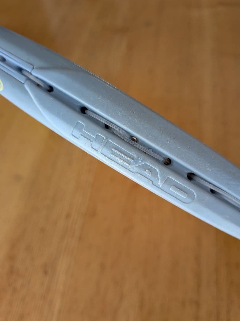 HEAD エクストリーム MP G2