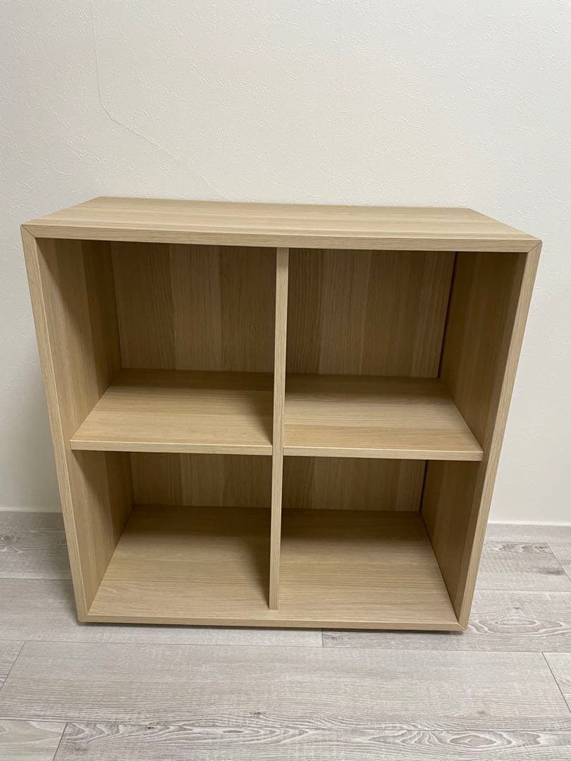 【IKEA】EKET エーケト キャビネットコンビネーション 足付き