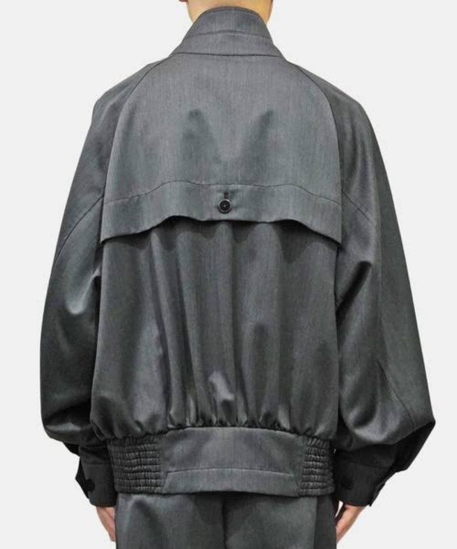 I’m here UNIFORM BLOUSON アイムヒアー