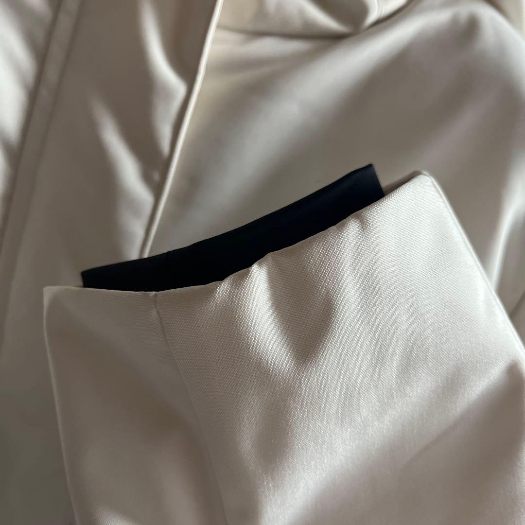 ケープホーン　カサブランカ　42 白