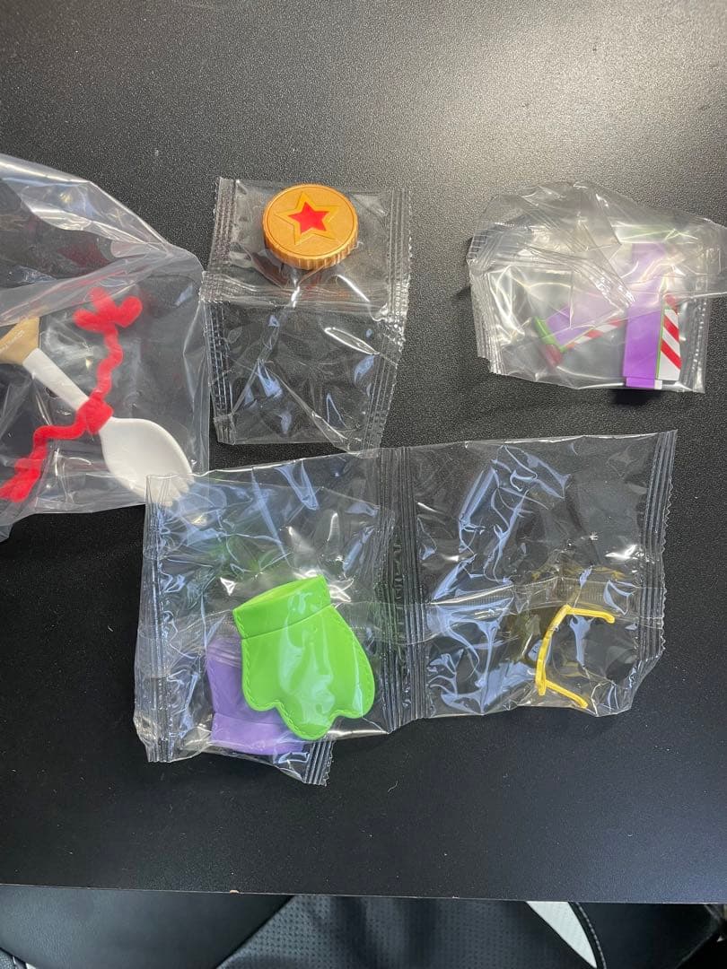 TOPTOY トイストーリー　playful party コンプリート