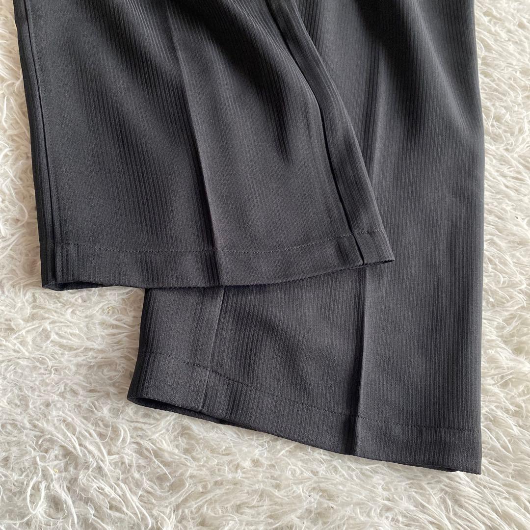 ラグベルTRADMAN'S TORAICHI 寅松 ボタン開襟シャツ