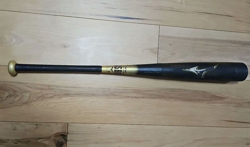 【値下げ】ミズノ ビヨンドマックス レガシー 80cm 少年軟式バット