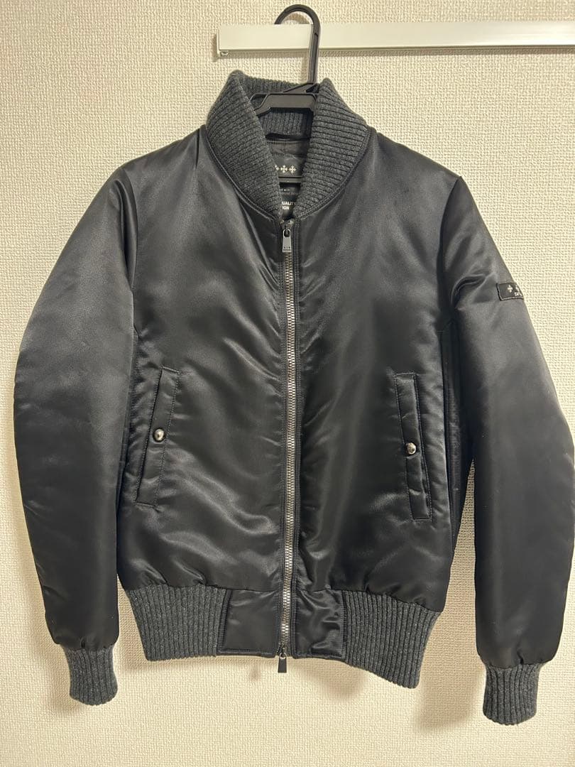 TATRAS タトラスERRO ダウンジャケット size01 ブラック