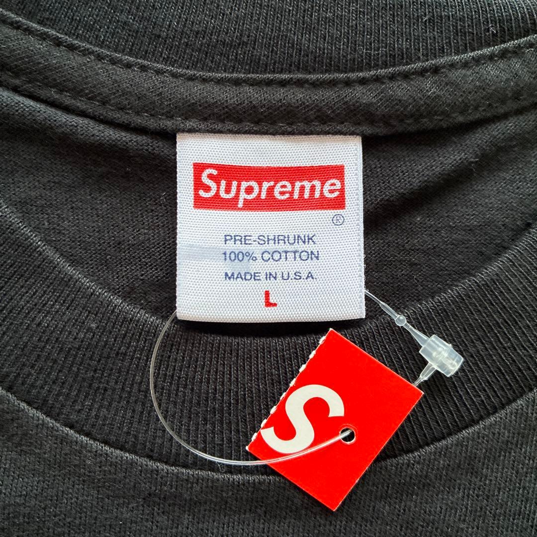 SUPREMEシュプリームMy Bloody ValentineマイブラTシャツ