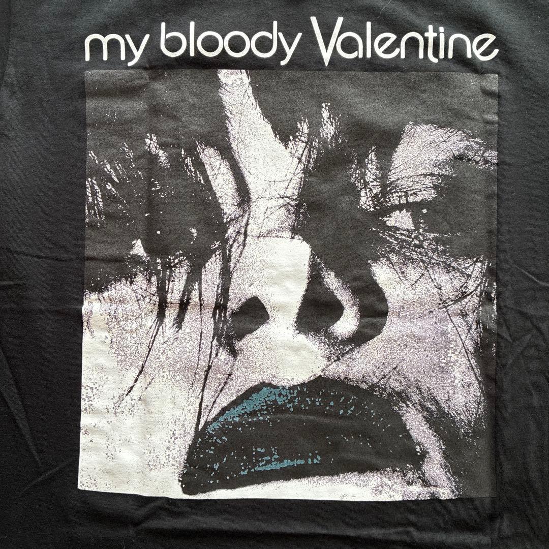 SUPREMEシュプリームMy Bloody ValentineマイブラTシャツ