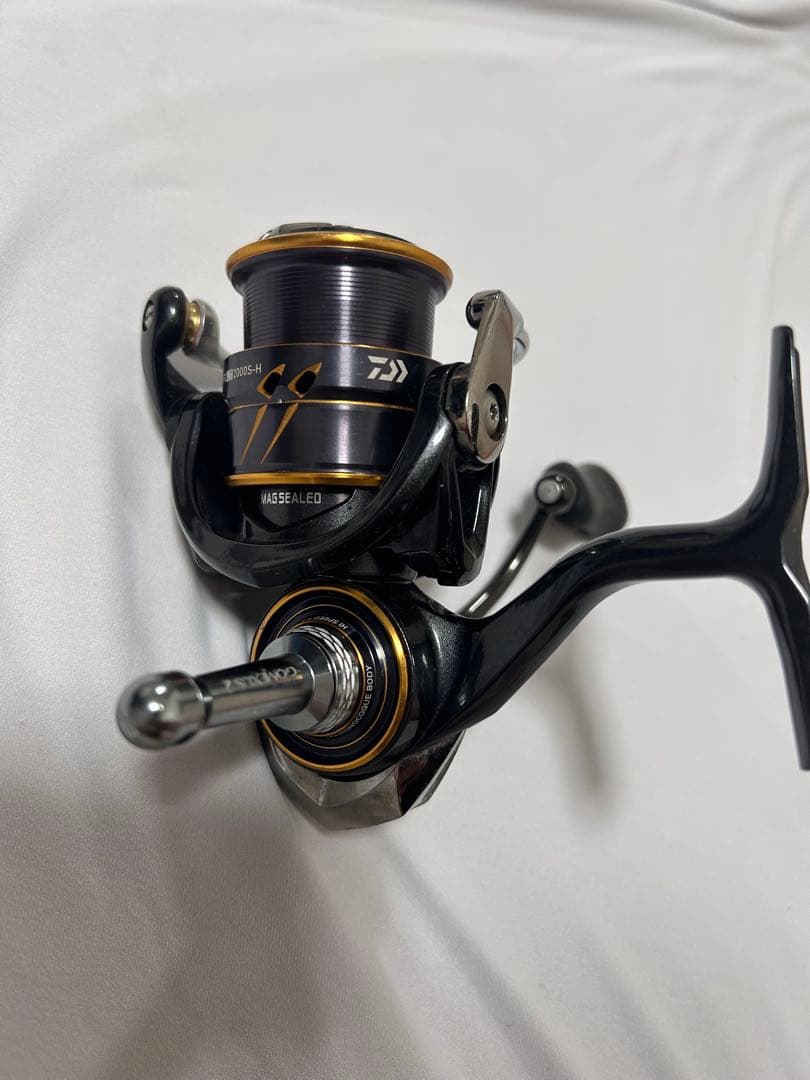 カルディアFCLT2000