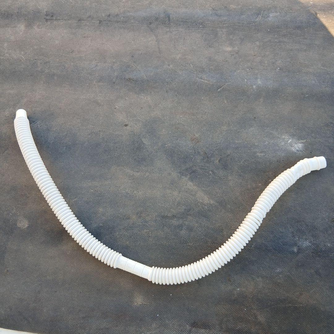 電気式乾燥機 TOSHIBA ED-608(W) 2019年