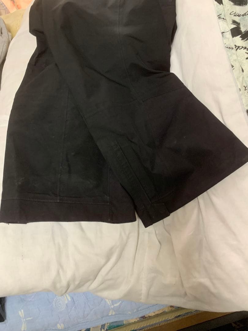 GOLDWIN スノーウエア　ゴアテックス　3L XLサイズ